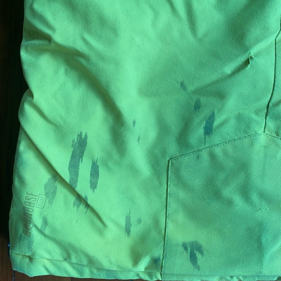 FIREFLY Insulated Snow Pants - Picture 2 of 3